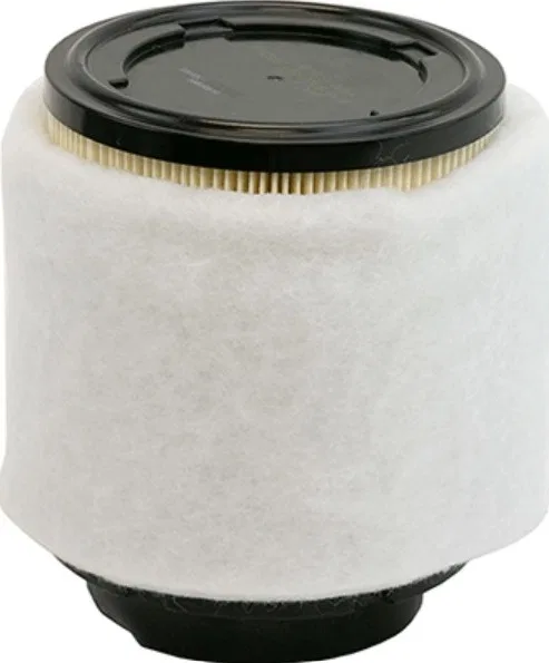 WA11152 – WIX FILTR LD Air Filter, OE Replacement Cellulose 5.67 Inch Top x 5.1 Inch Bottom Outer Diameter 6.59 Inch ...